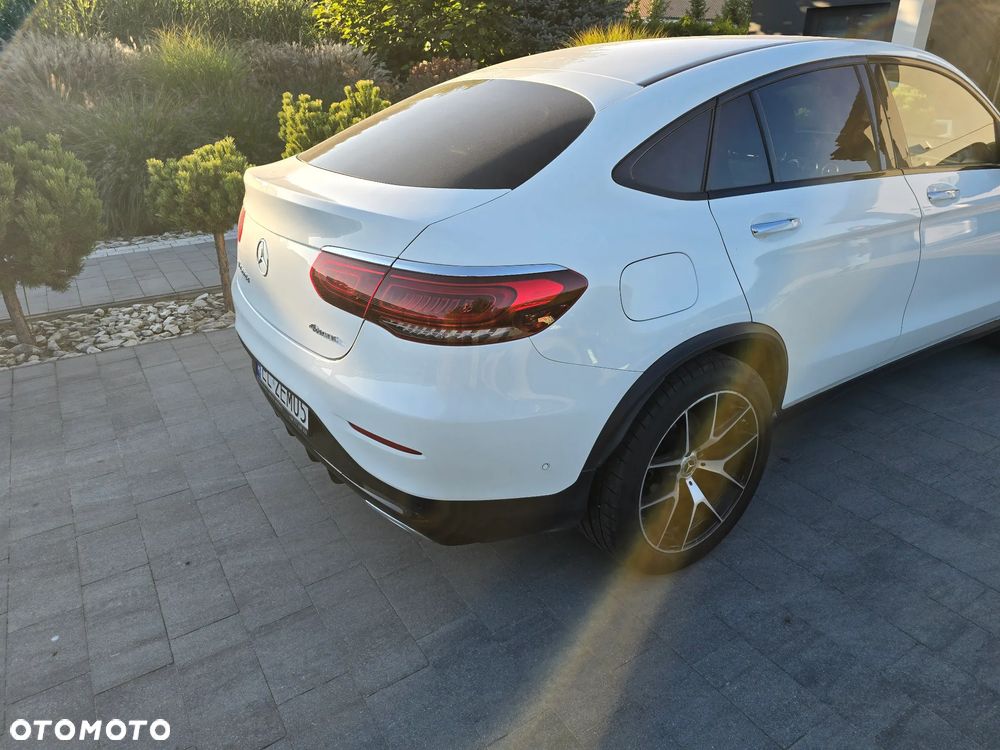 Mercedes-Benz GLC 220 d - 6