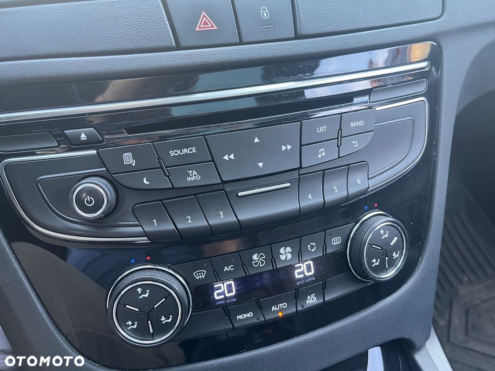 Peugeot 508 RXH Hybrid Business-Line - 6