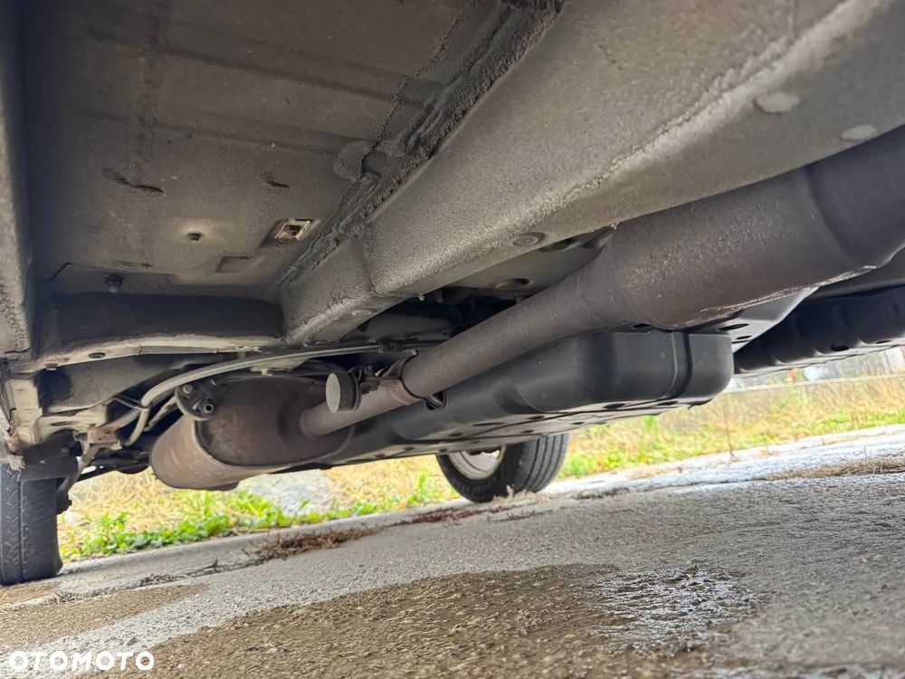 Lexus RX 400h (hybrid) - 9