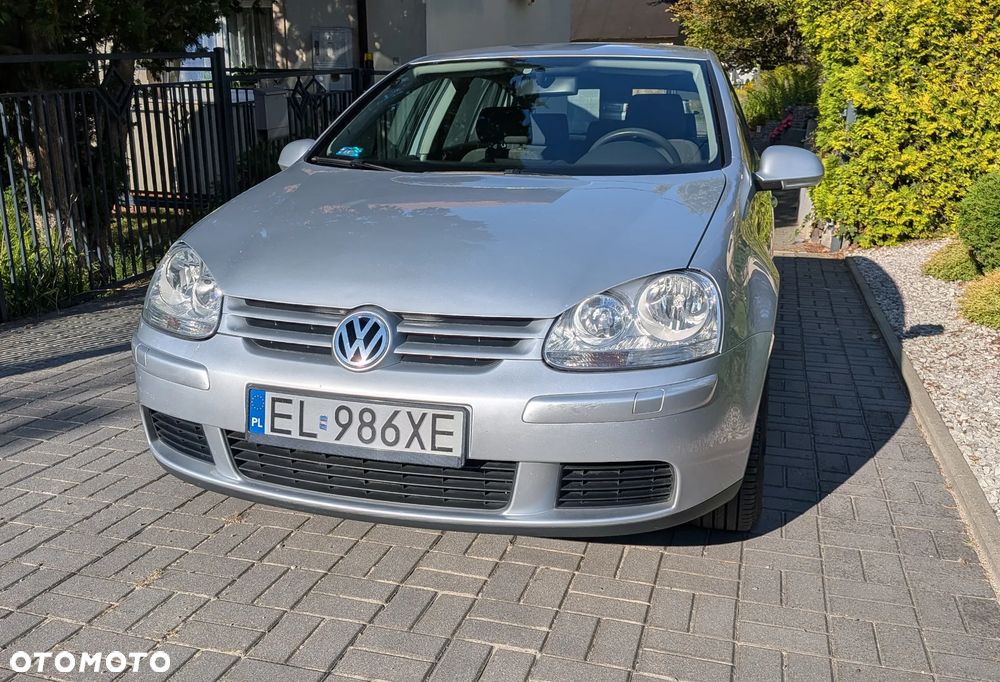 Volkswagen Golf 1.6 Comfortline - 2