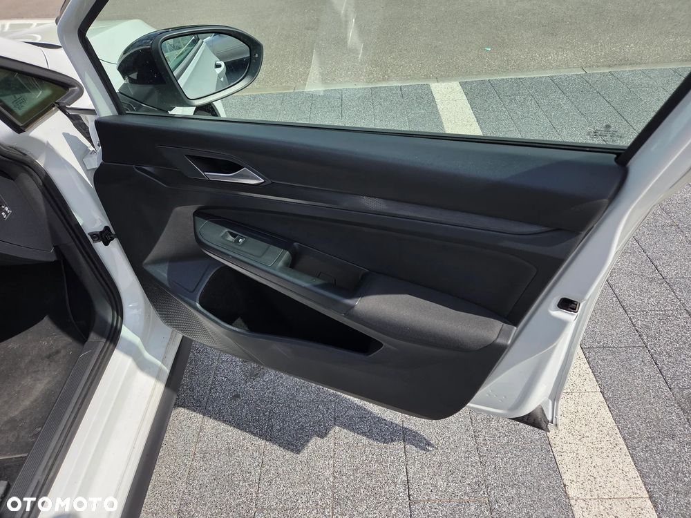 Volkswagen Golf 2.0 TSI BMT GTI Performance DSG - 10