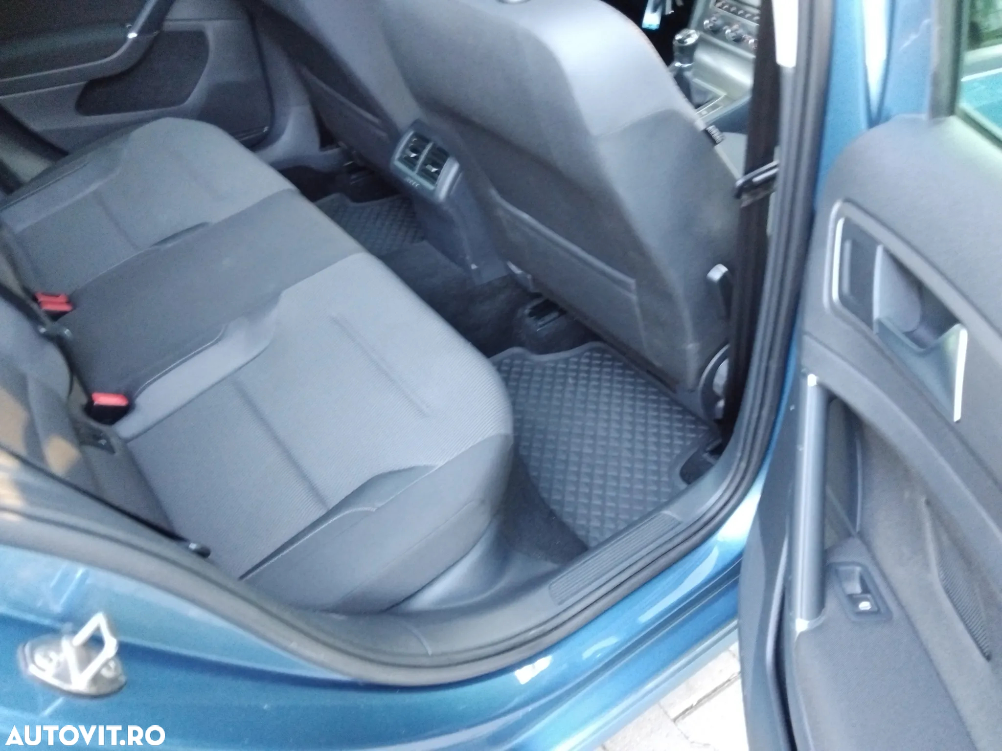 Volkswagen Golf 1.2 TSI BlueMotion Technology Highline - 6