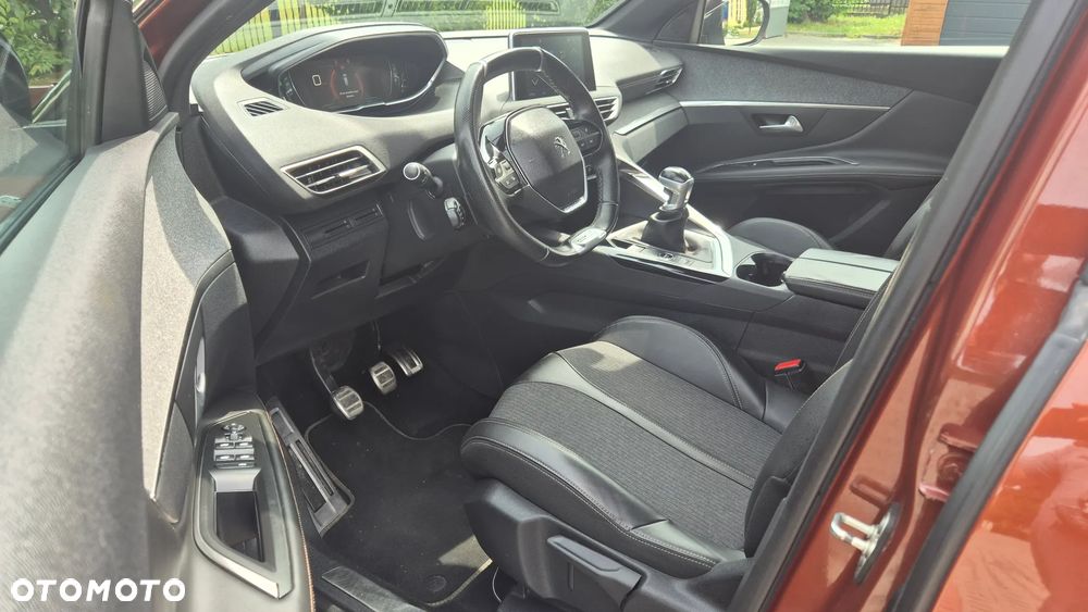 Peugeot 3008 PureTech 130 Stop & Start GPF Active Business-Paket - 7