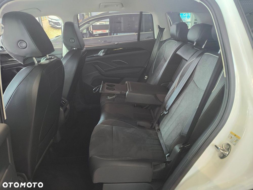 Volkswagen Tayron 2.0 TSI Elegance DSG - 12