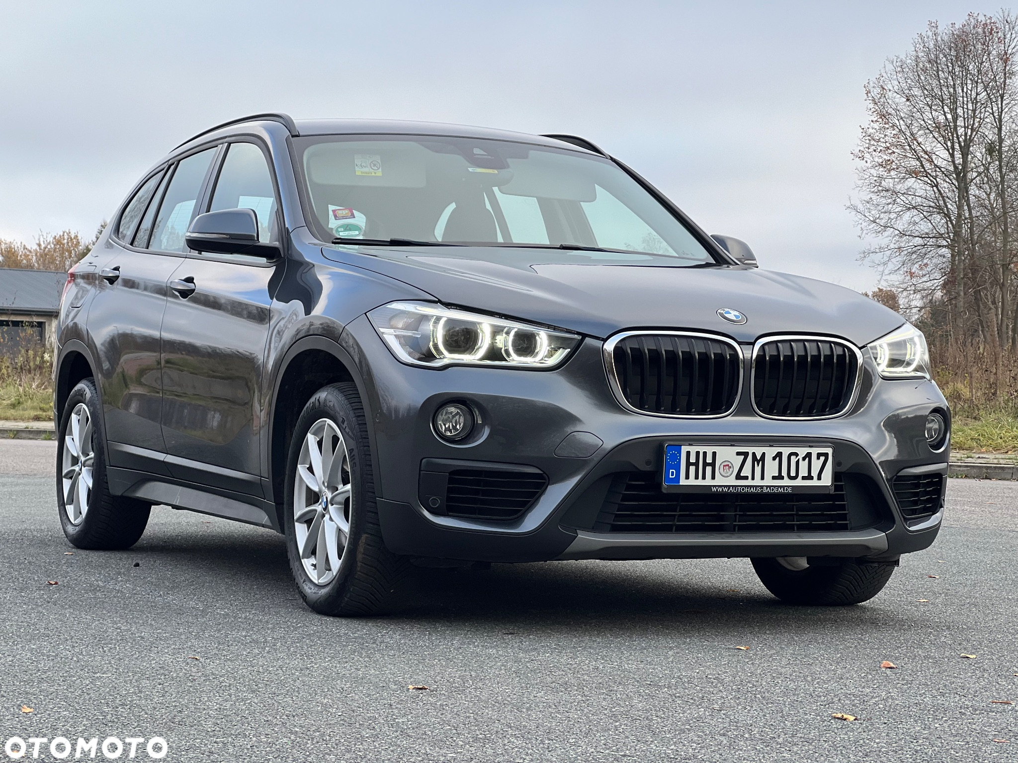 BMW X1 - 9