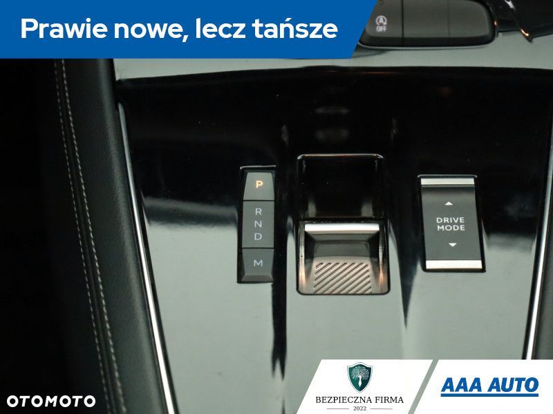 Opel Grandland X - 13