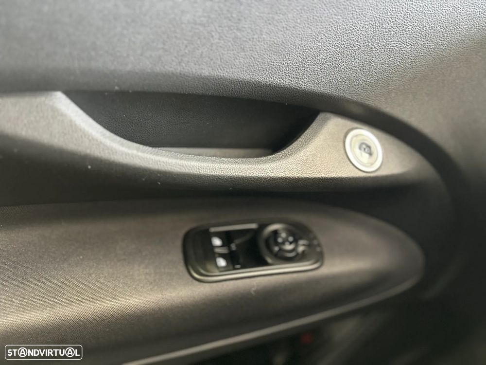Fiat 500e Icon - 22