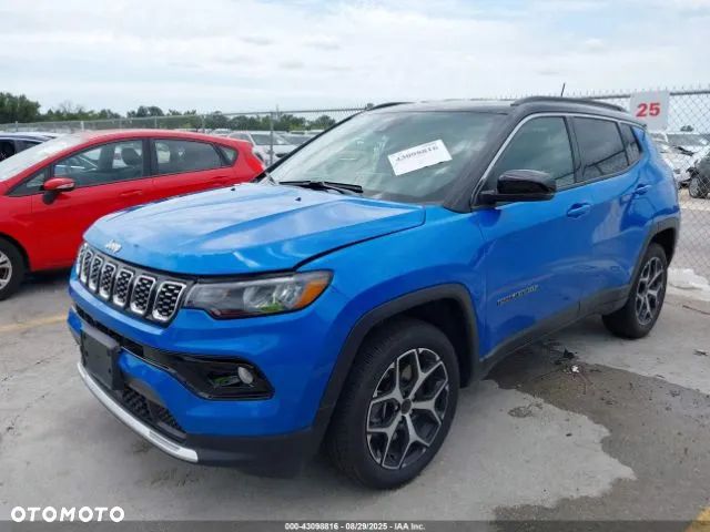 Jeep Compass - 3
