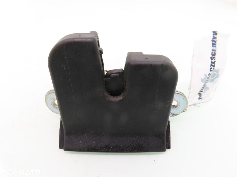 ZAMEK KLAPY SEAT LEON III 5F4827505C - 5