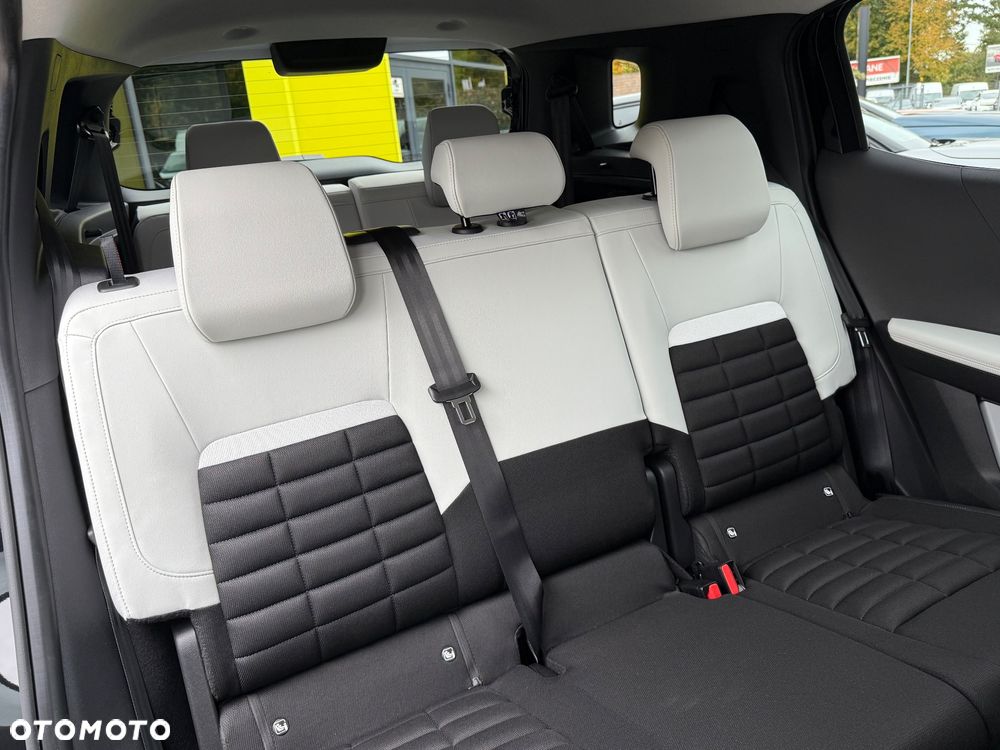 Citroën C3 Aircross 1.2 mHEV Max S&S eDCT6 - 8