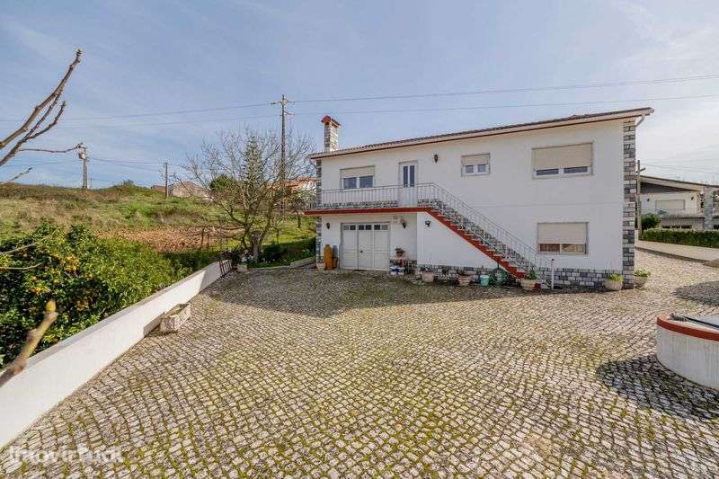 MORADIA T3 VILAR CADAVAL - Grande imagem: 2/12