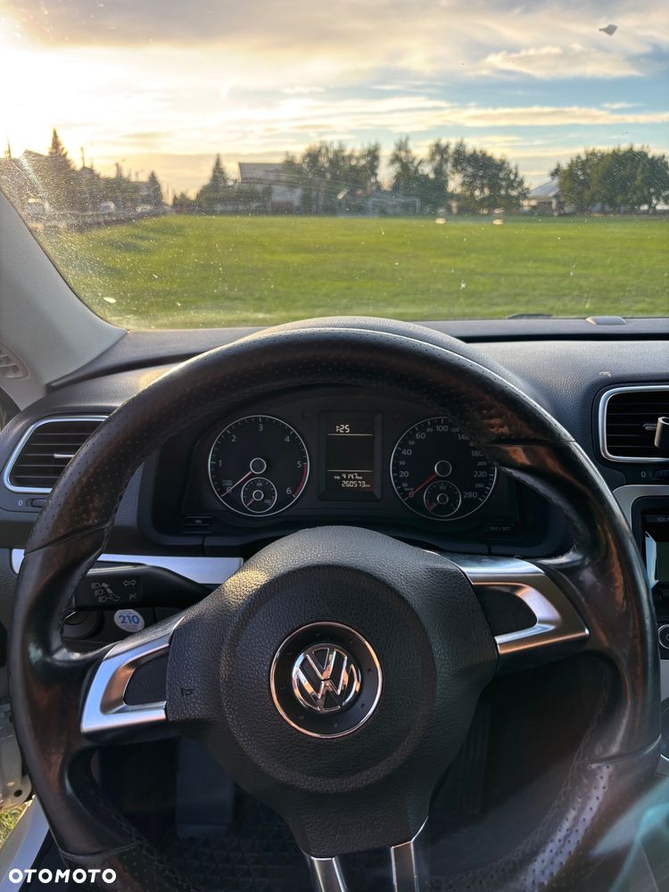 Volkswagen Scirocco 2.0 TDI - 7