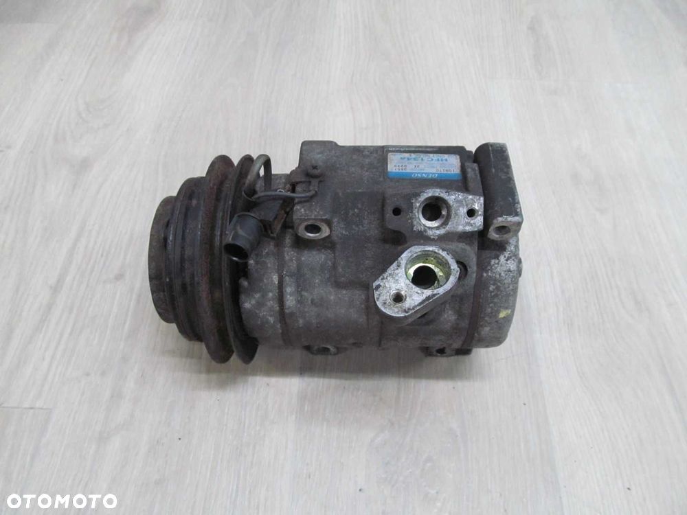 MITSUBISHI PAJERO 3.2 DID SPREZARKA KLIMATYZACJI 447220-3657 - 2