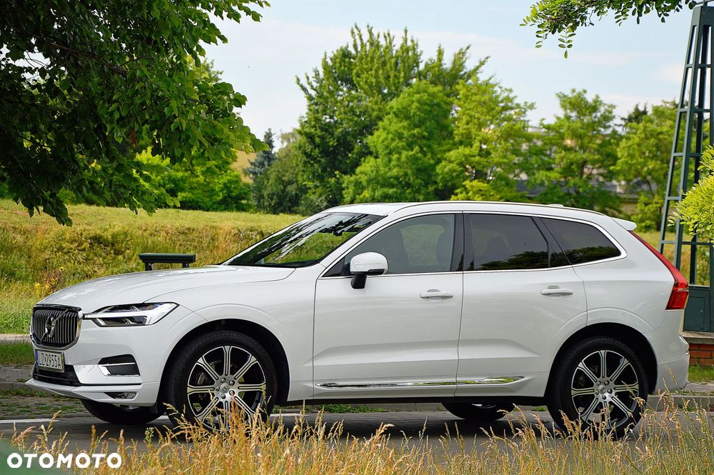 Volvo XC 60 T5 AWD Geartronic Inscription - 3