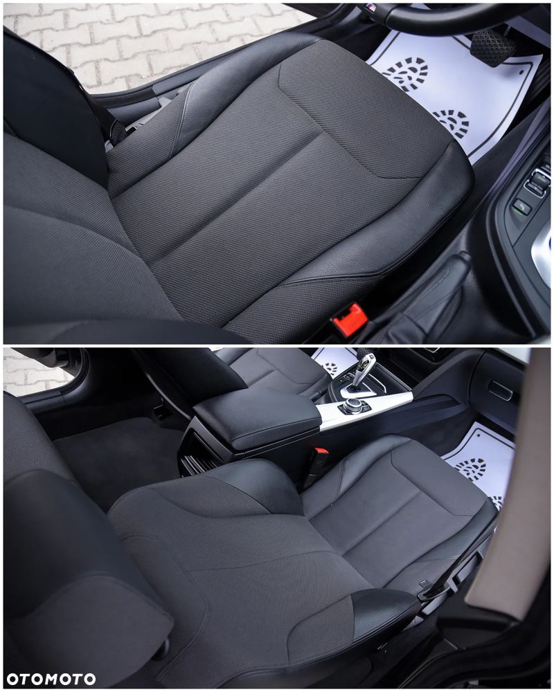 BMW Seria 3 320i xDrive Edition M Sport Shadow - 35