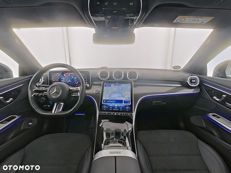 Mercedes-Benz CLE - 7