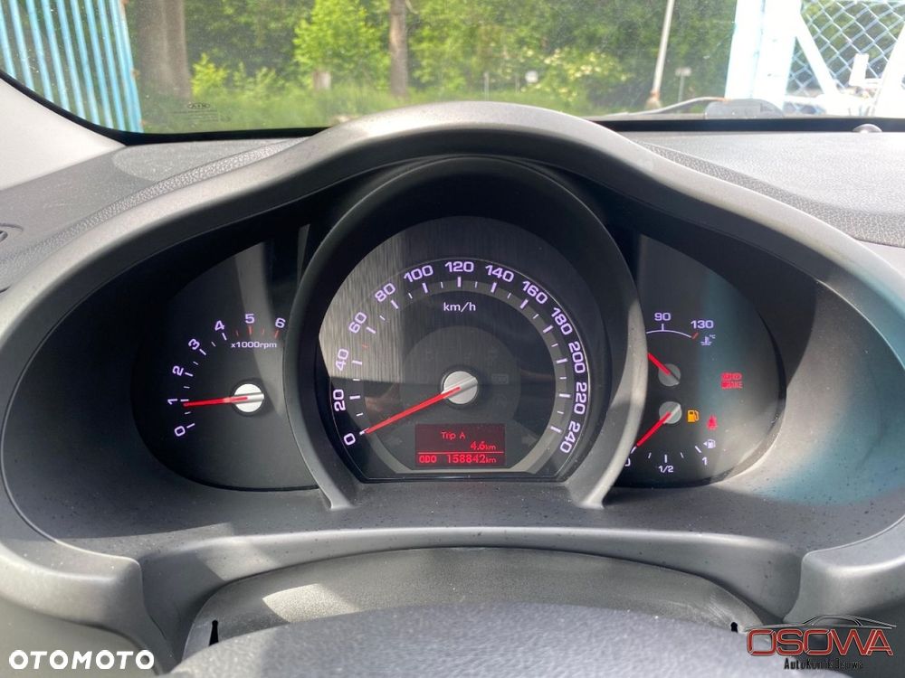 Kia Sportage 1.7 CRDI XL 2WD - 35