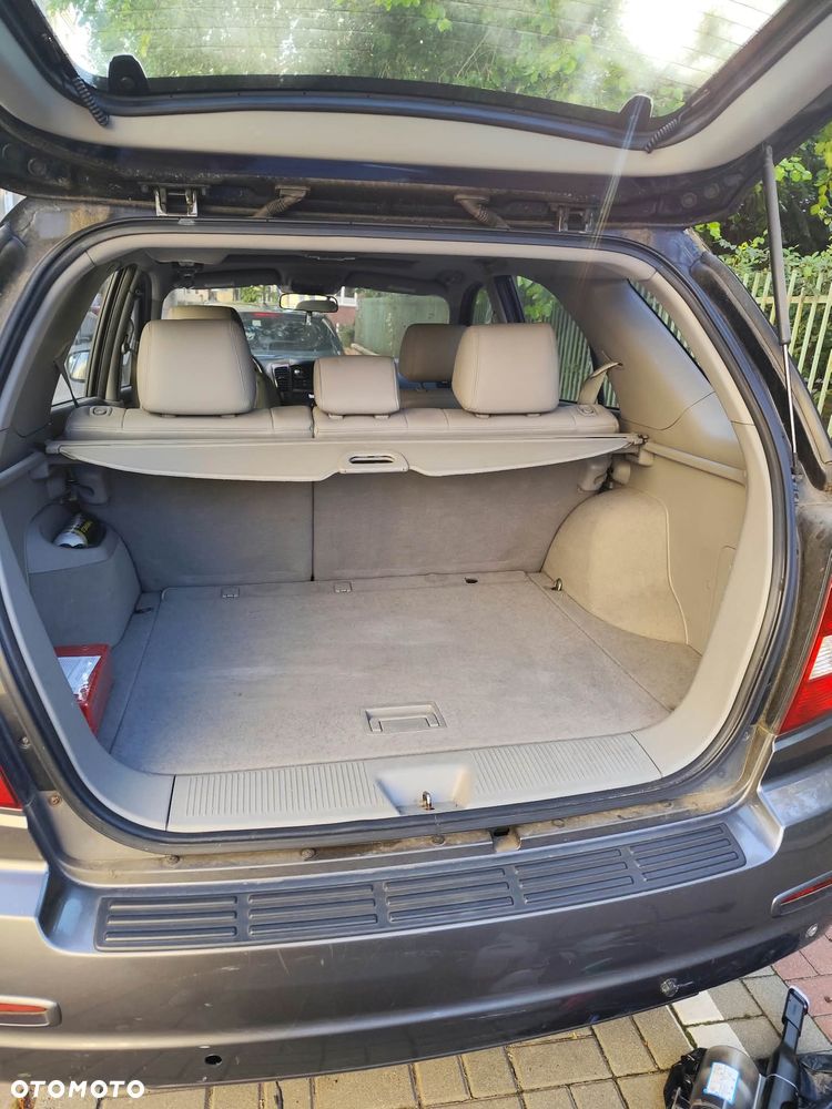 Kia Sorento 3.5 V6 - 11