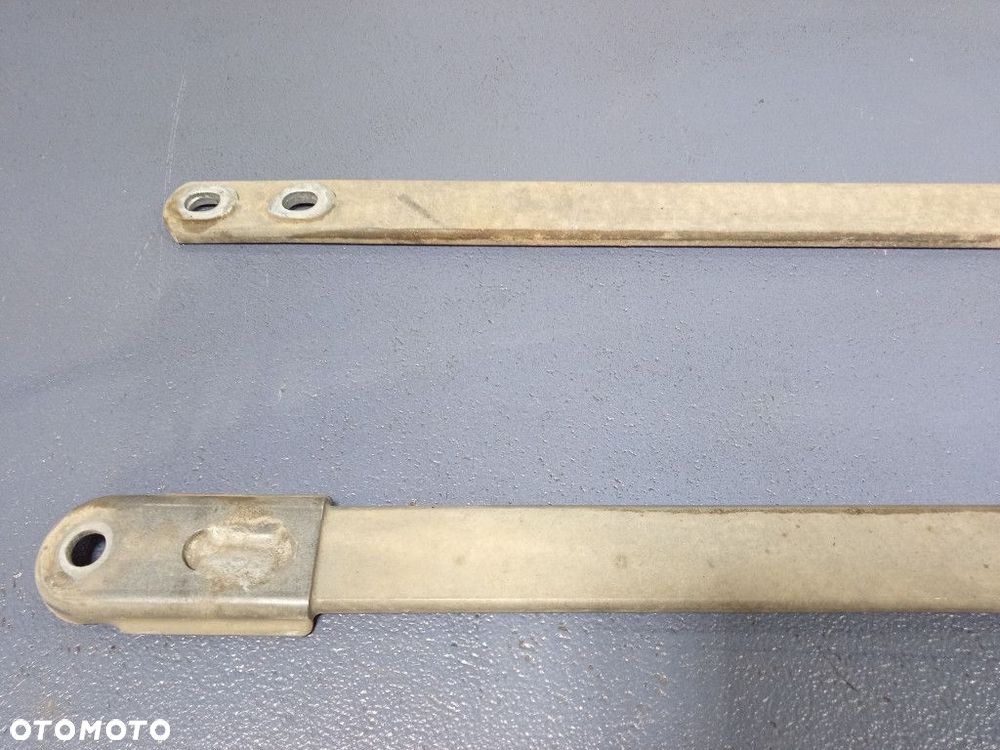 BMW 7 G11 G12 POPRZECZKI ROZPÓRKI SKRĘTNE 7333575 - 2