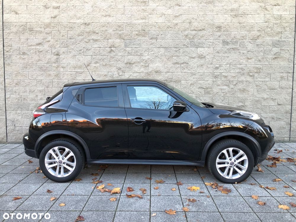Nissan Juke - 19