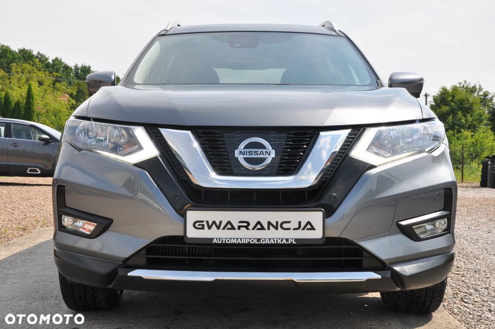Nissan X-Trail 1.6 DCi N-Connecta 4WD - 3