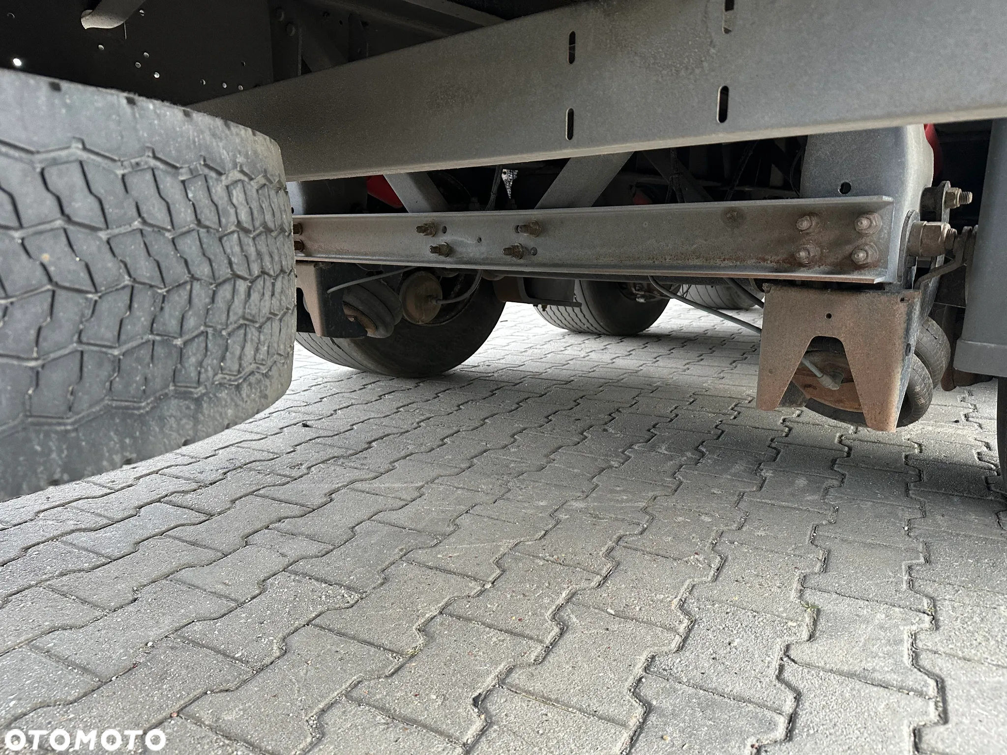 Schmitz Cargobull SCB S3T MEGA - 16