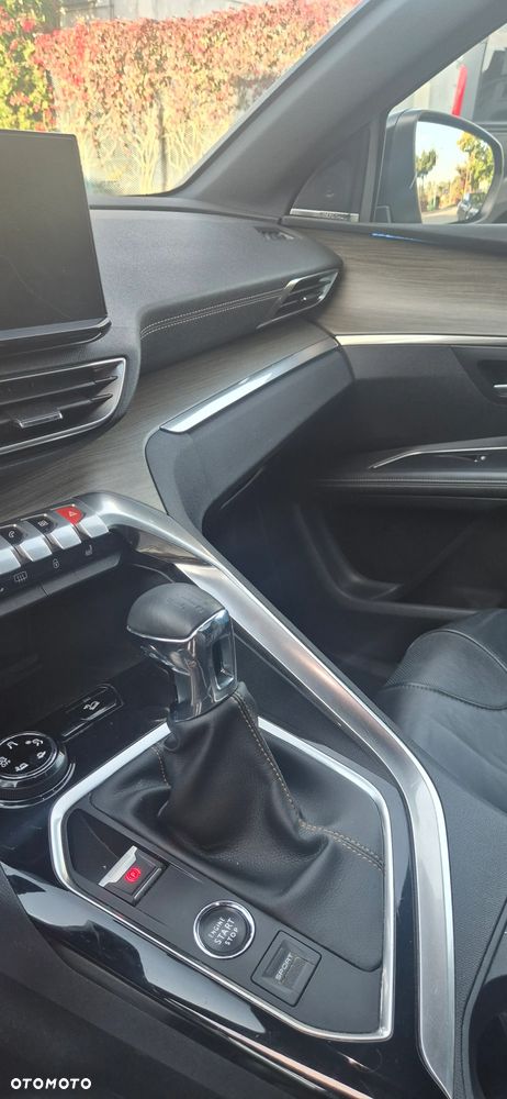 Peugeot 5008 1.5 BlueHDi GT S&S - 13