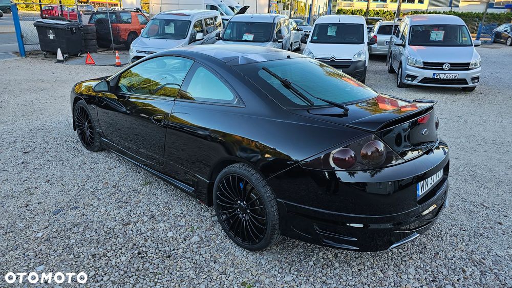 Ford Cougar 2.5 24V - 29