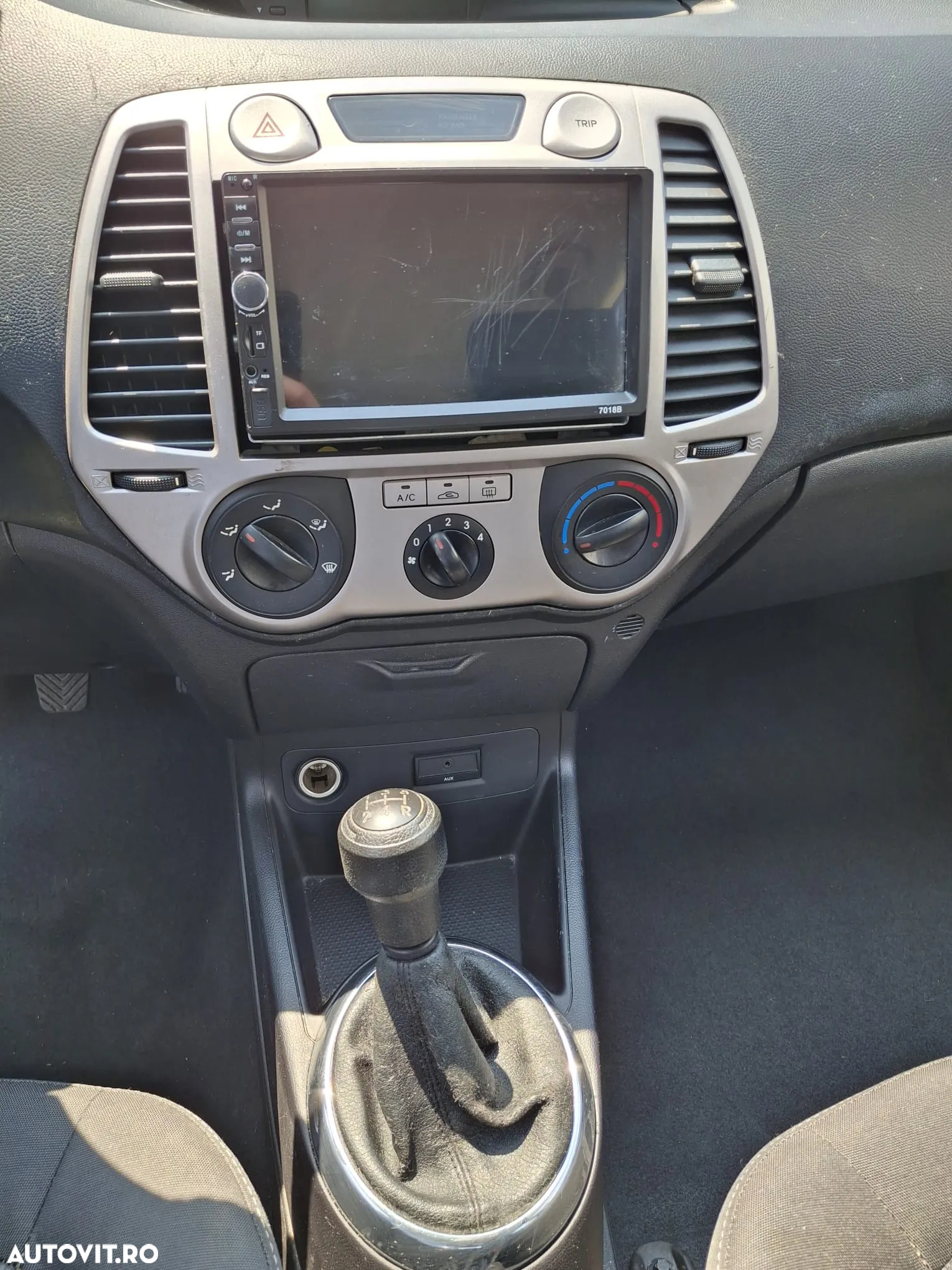 Hyundai i20 1.2 Economy - 16