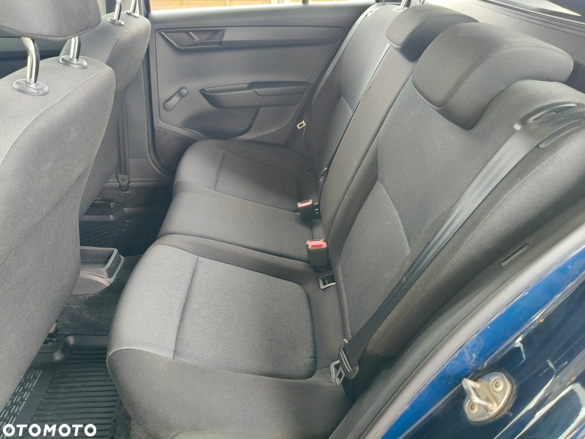 Skoda Fabia 1.0 Active - 10