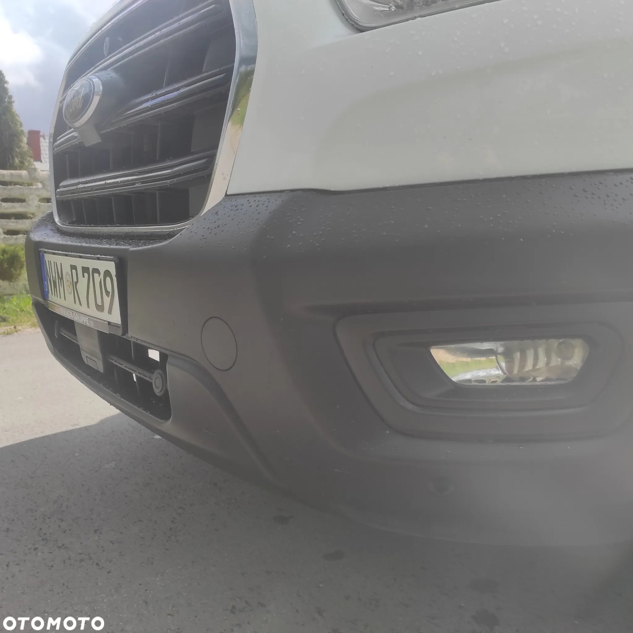 Ford Transit - 24