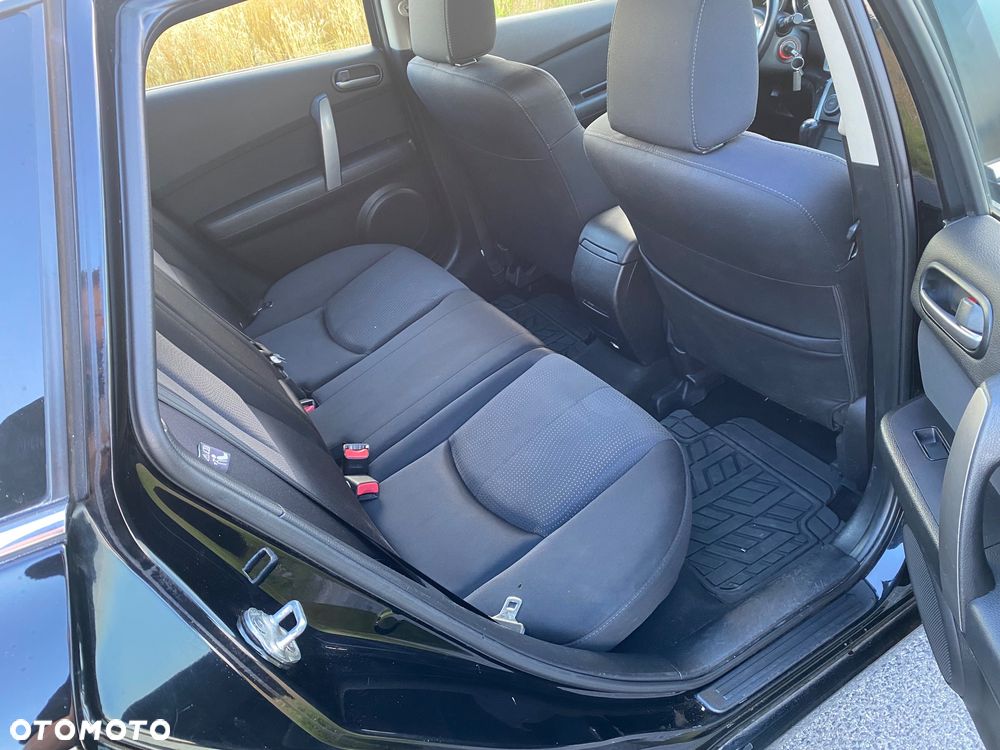 Mazda 6 2.0 CD Top - 5