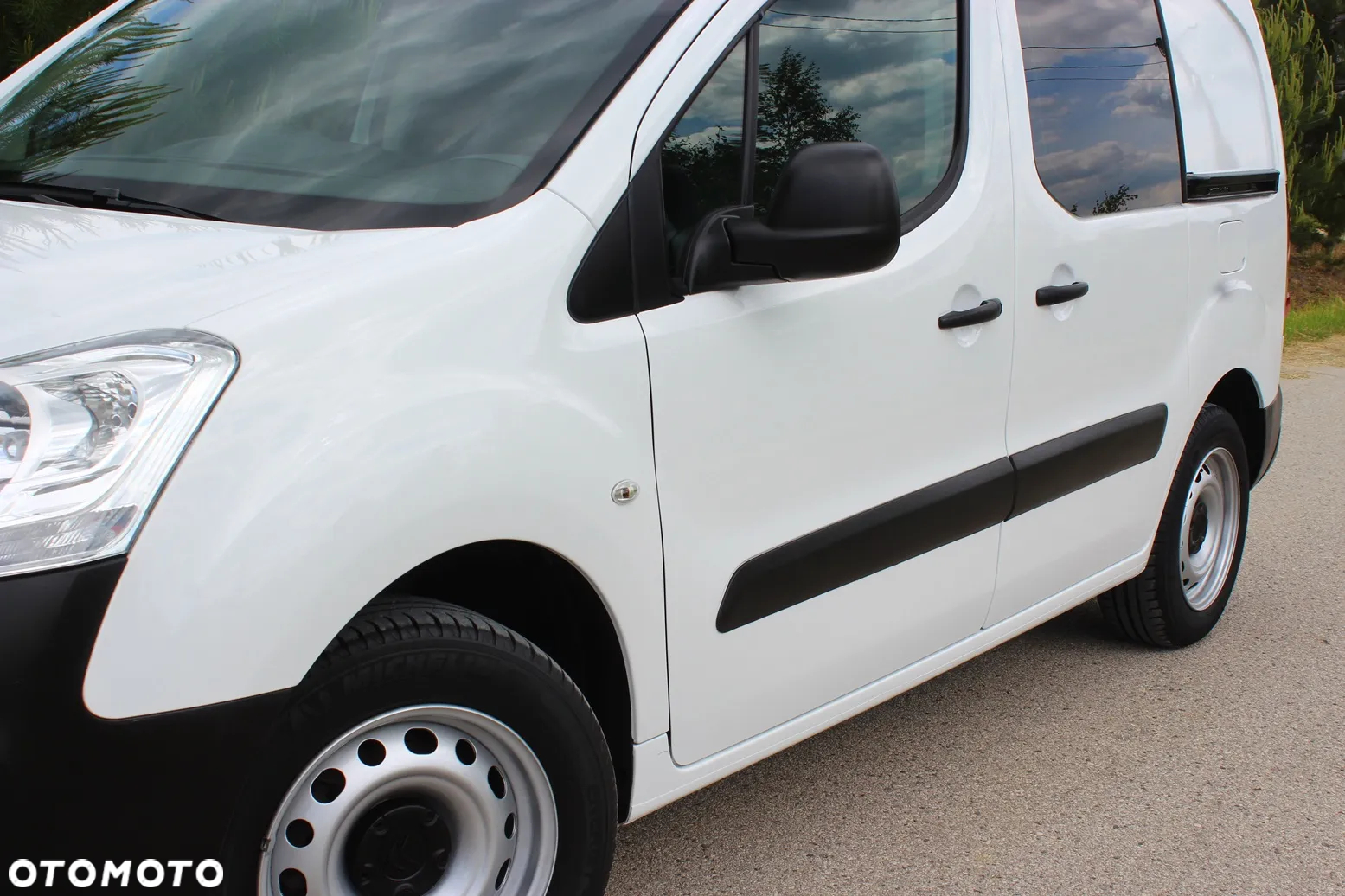 Citroën BERLINGO - 17