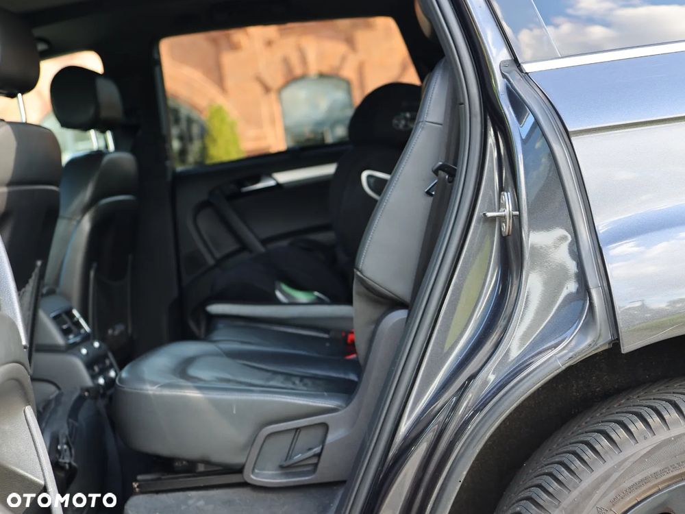 Audi Q7 - 27