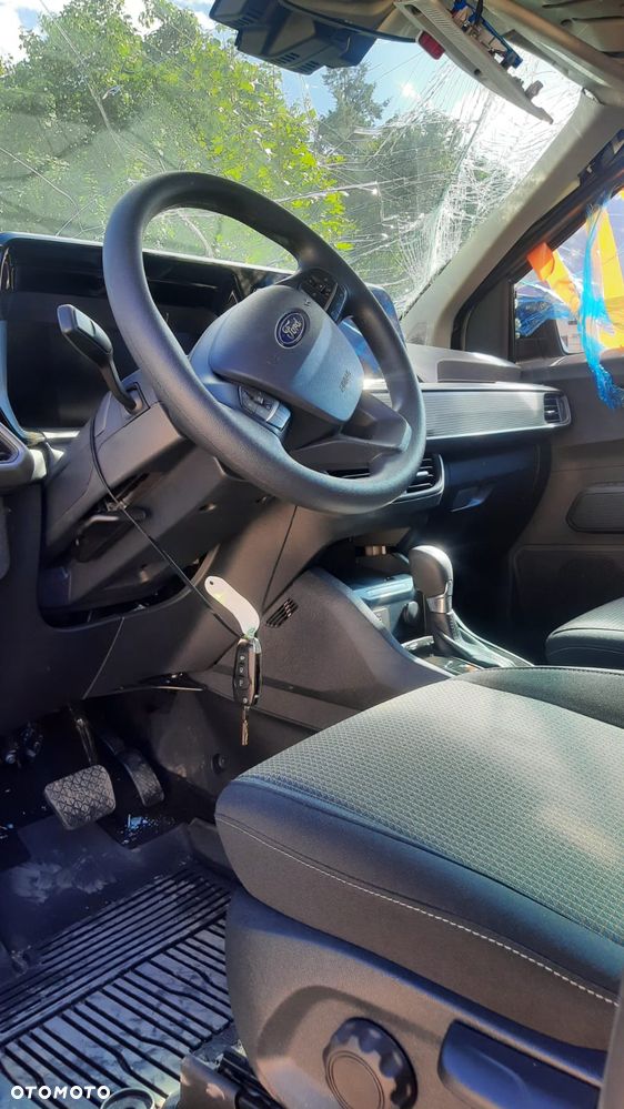 Ford Tourneo Courier 1.0 EcoBoost Active - 16