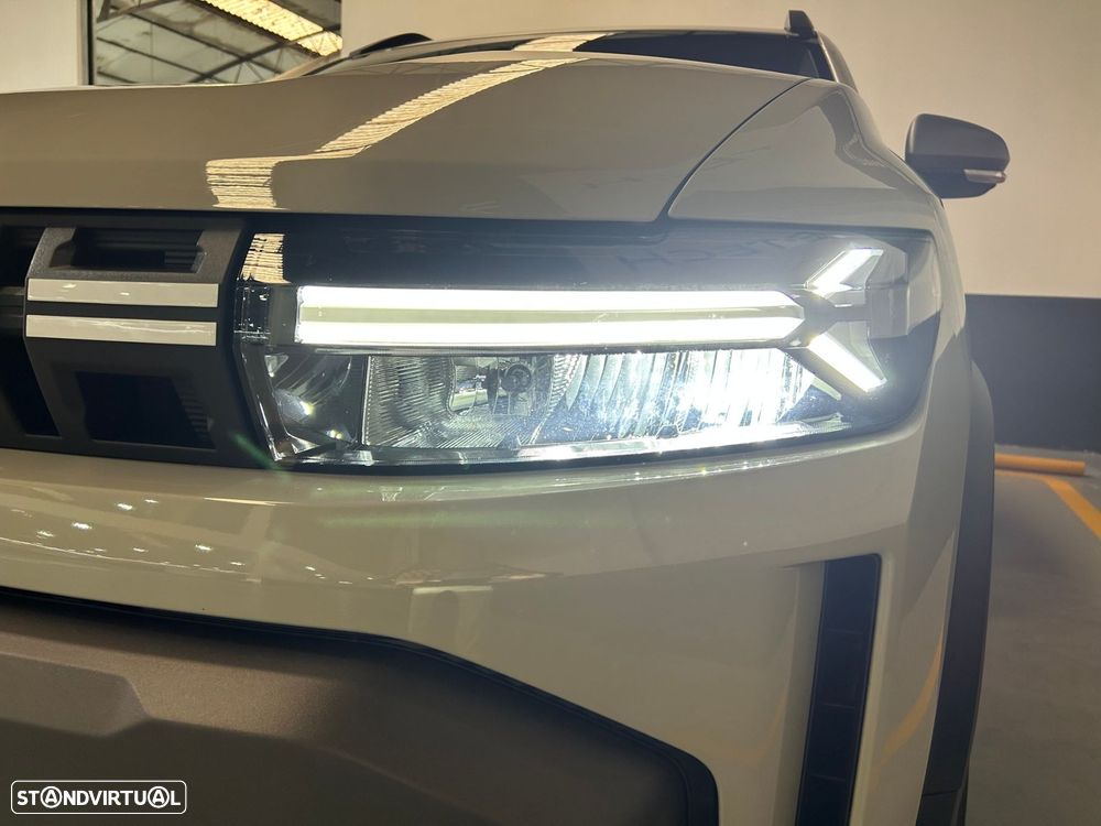 Dacia Duster 1.0 TCe ECO-G Expression Bi-Fuel - 5