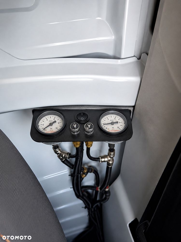 Peugeot PL SALON | 3.0 HDI | CHŁODNIA 230v | BOXER IGLOCAR | GRUBA ZABUDOWA - 14
