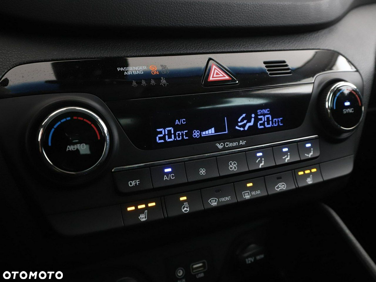 Hyundai Tucson 1.6 T-GDI GO 2WD - 26