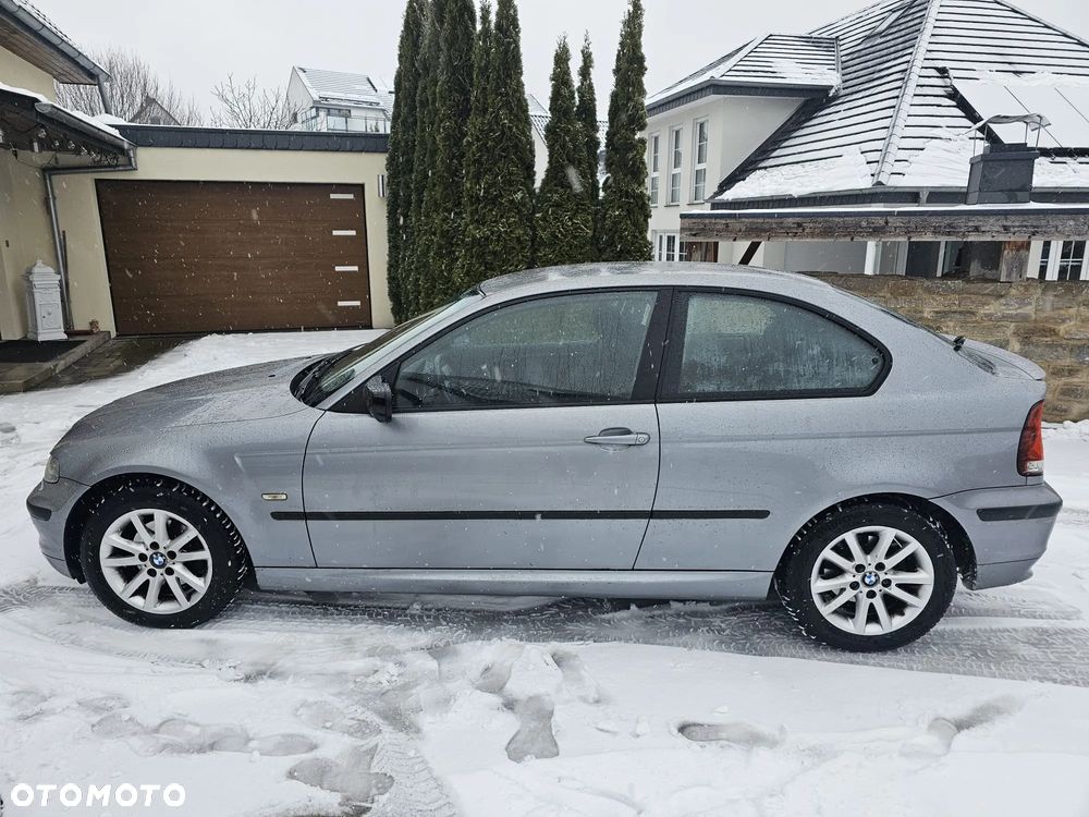 BMW Seria 3 - 8