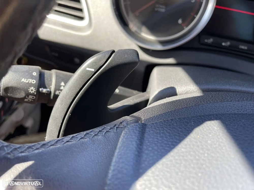 Peugeot 508 SW - 20