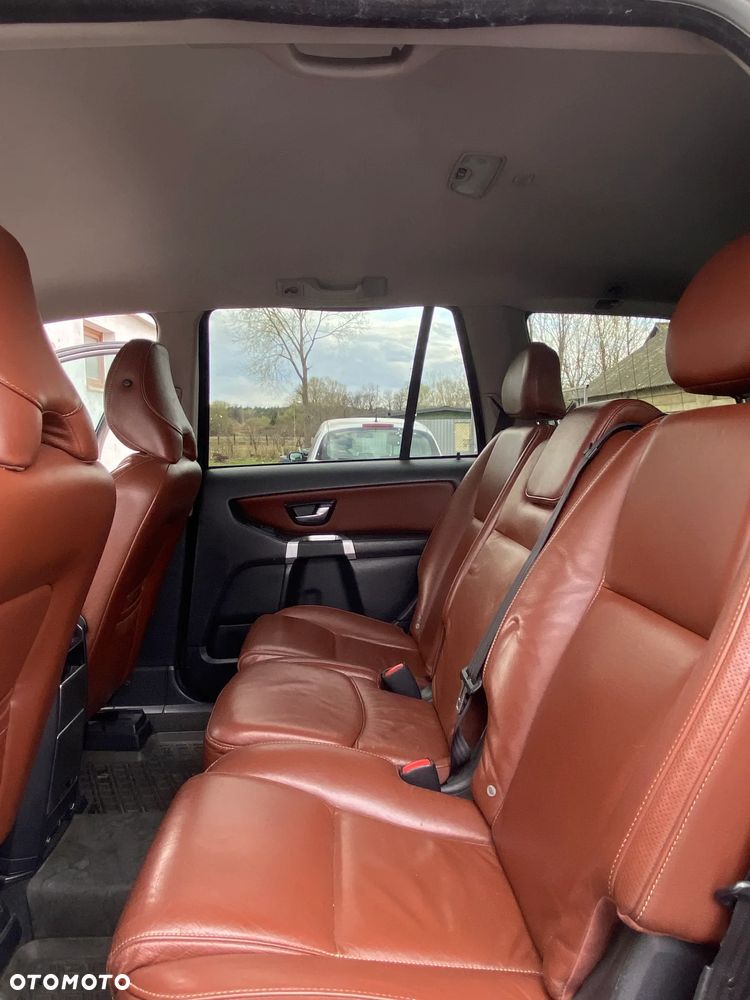 Volvo XC 90 - 12
