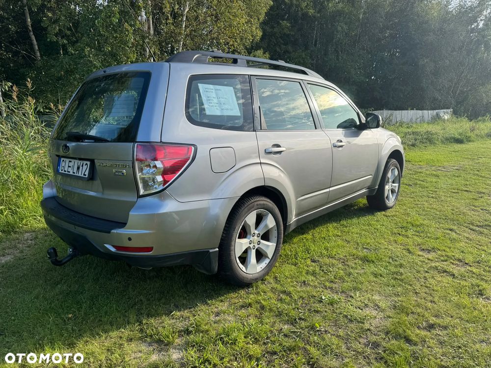 Subaru Forester 2.0D VR 000 Euro5 - 14