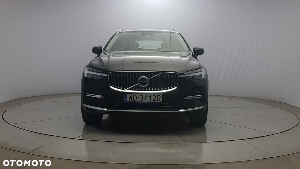 Volvo XC 60 - 2