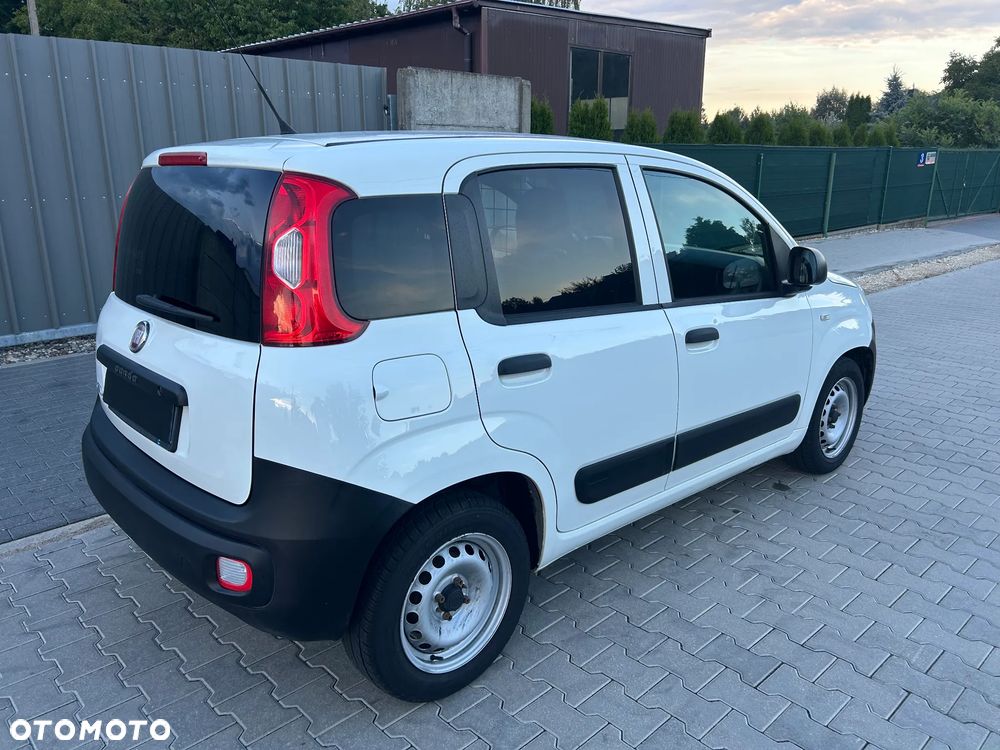 Fiat Panda - 6