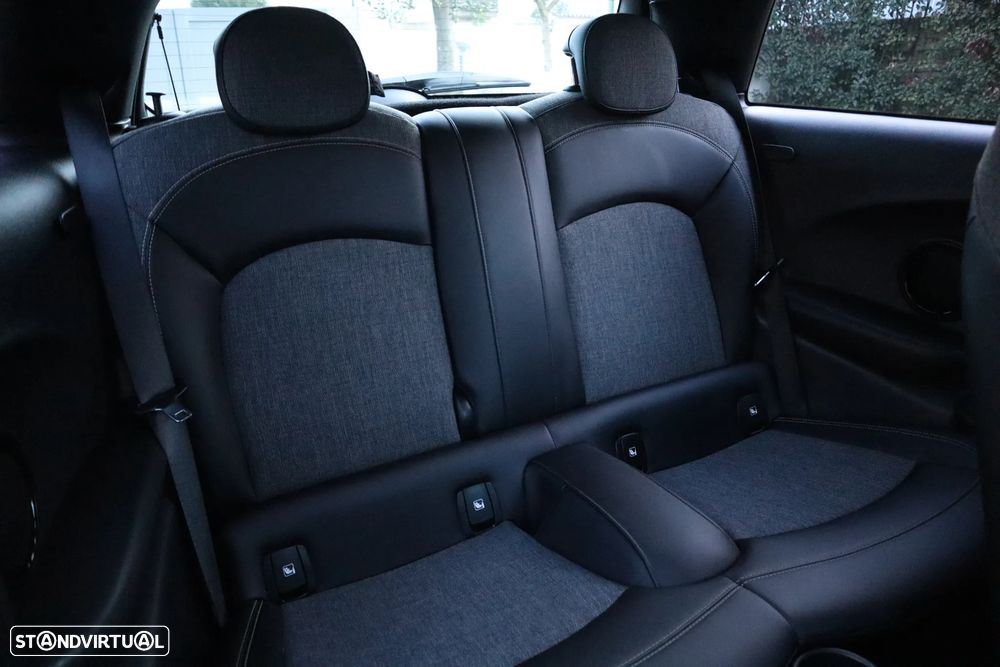 MINI 3 Portas Cooper SE - 24