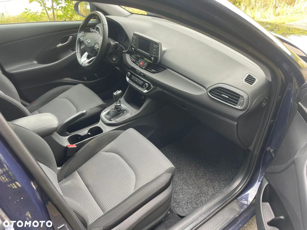 Hyundai i30 - 10