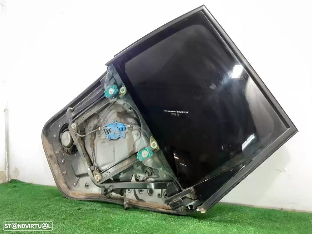 ELEVADOR DE VIDRO TRASEIRO ESQUERDO PORSCHE CAYENNE 2004 -7L0839461D - 3