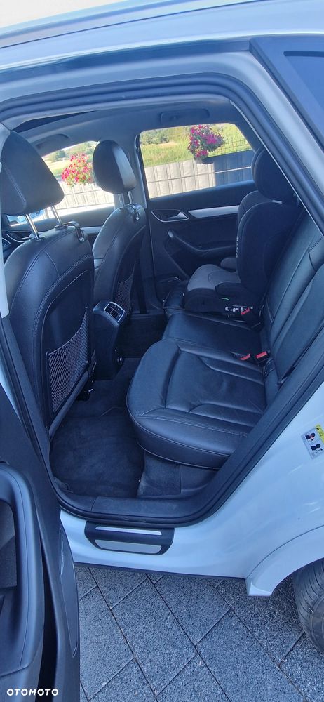 Audi Q3 - 14