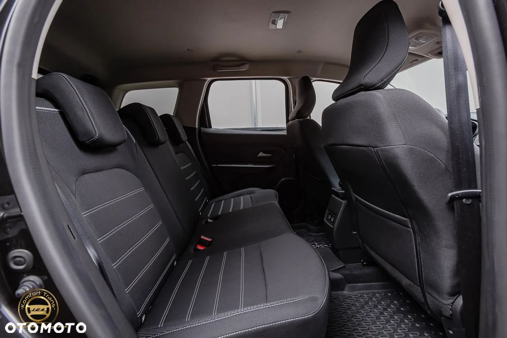 Dacia Duster 1.3 TCe Journey - 19
