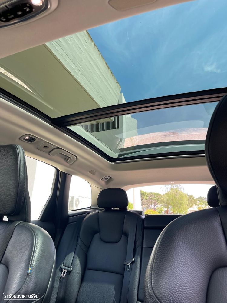 Volvo XC 40 - 16